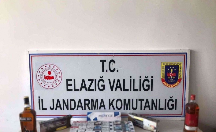 Elazığ’da yılbaşı öncesi sahte içki operasyonu